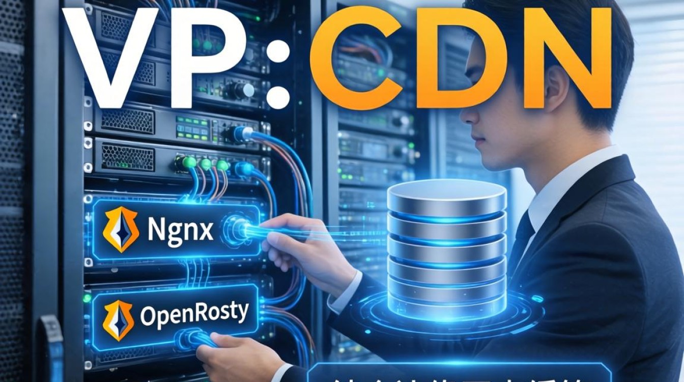 VPS如何做cdn VPS如何做cdn