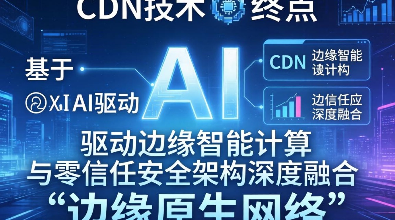 比cdn技术更厉害，什么是比cdn技术更厉害的技术