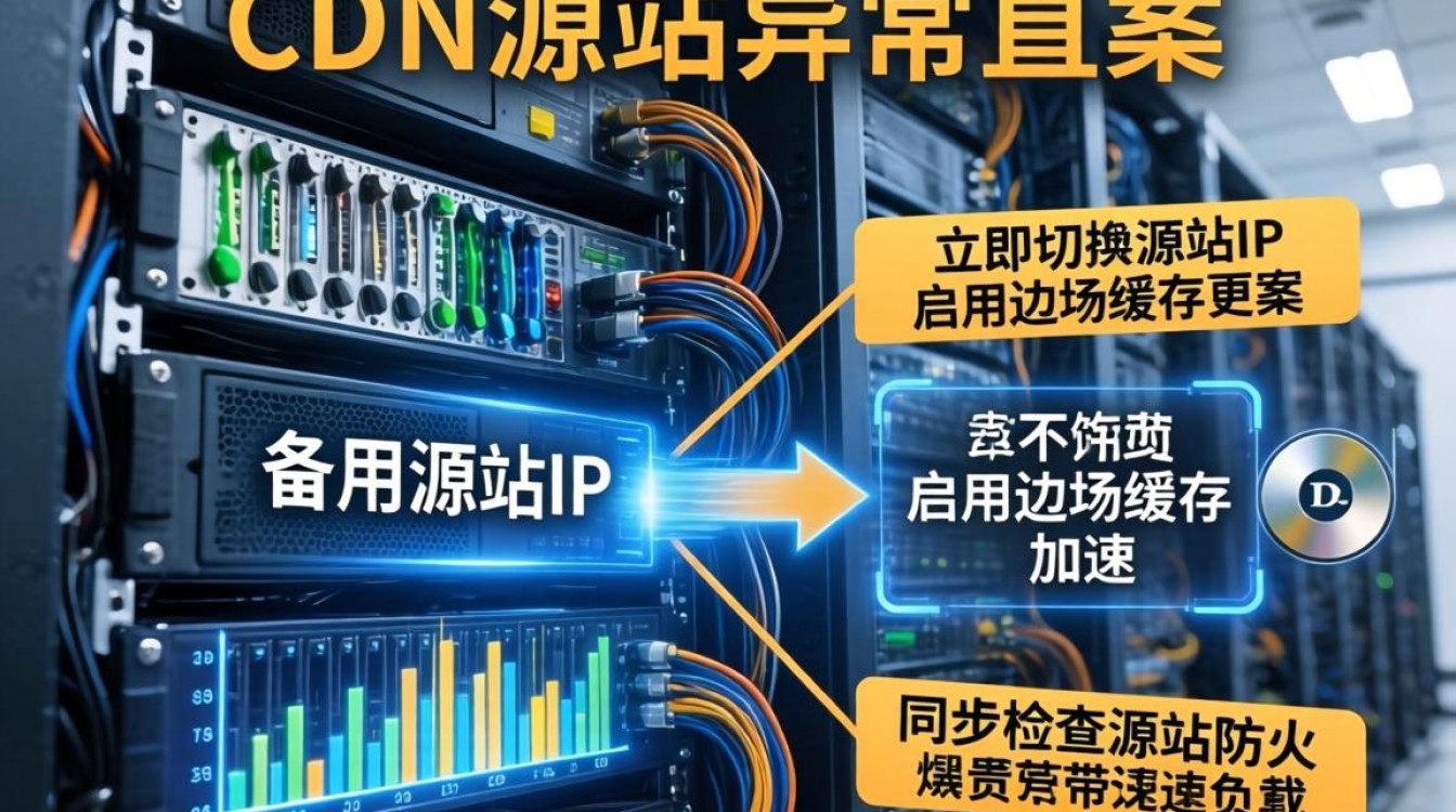 cdn源站有问题 cdn源站有问题