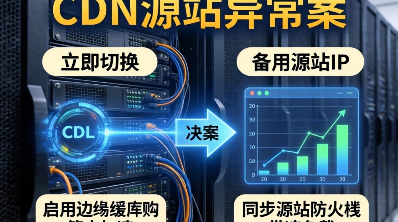 cdn源站有问题 cdn源站有问题