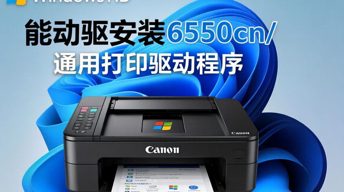 佳能8550cdn驱动怎么下载，佳能8550cdn