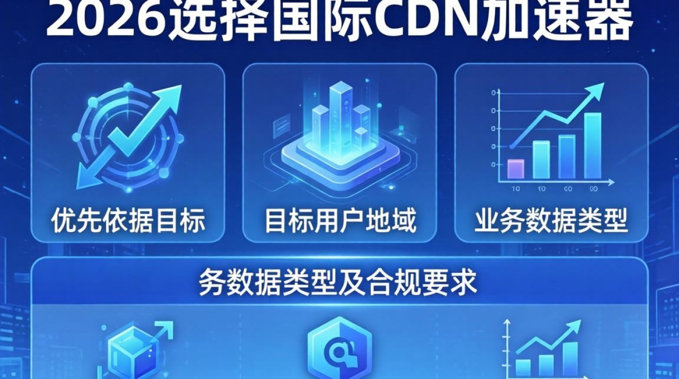国际cdn加速器怎么选？国际cdn加速器哪个好用