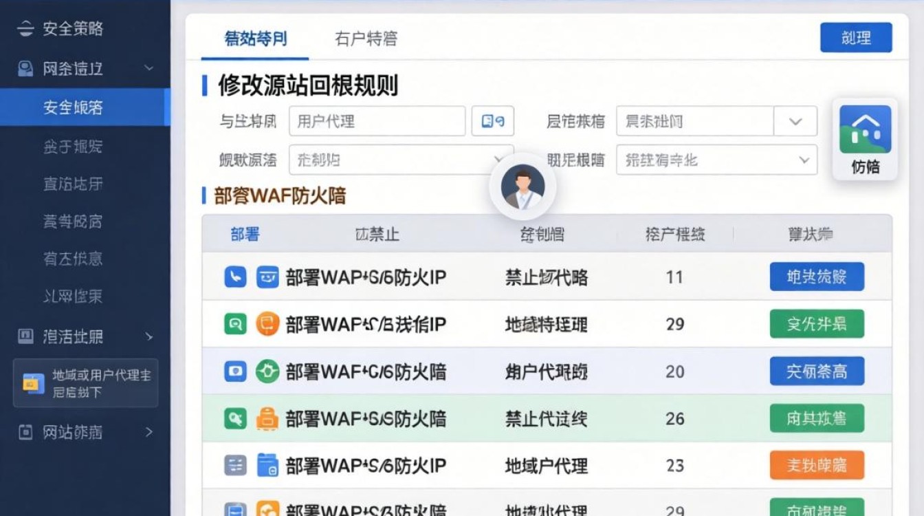 网站cdn怎么禁止访问 网站cdn怎么禁止访问