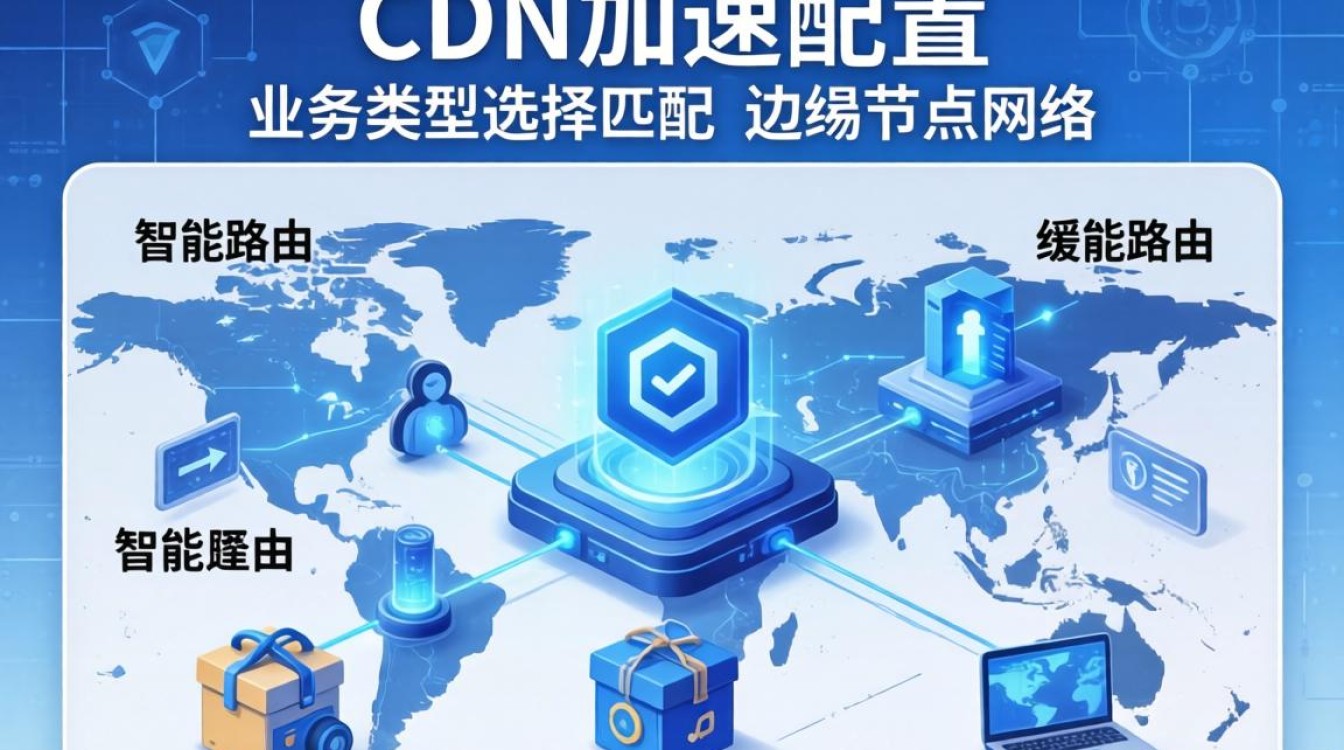 网站cdn加速配置 网站cdn加速配置