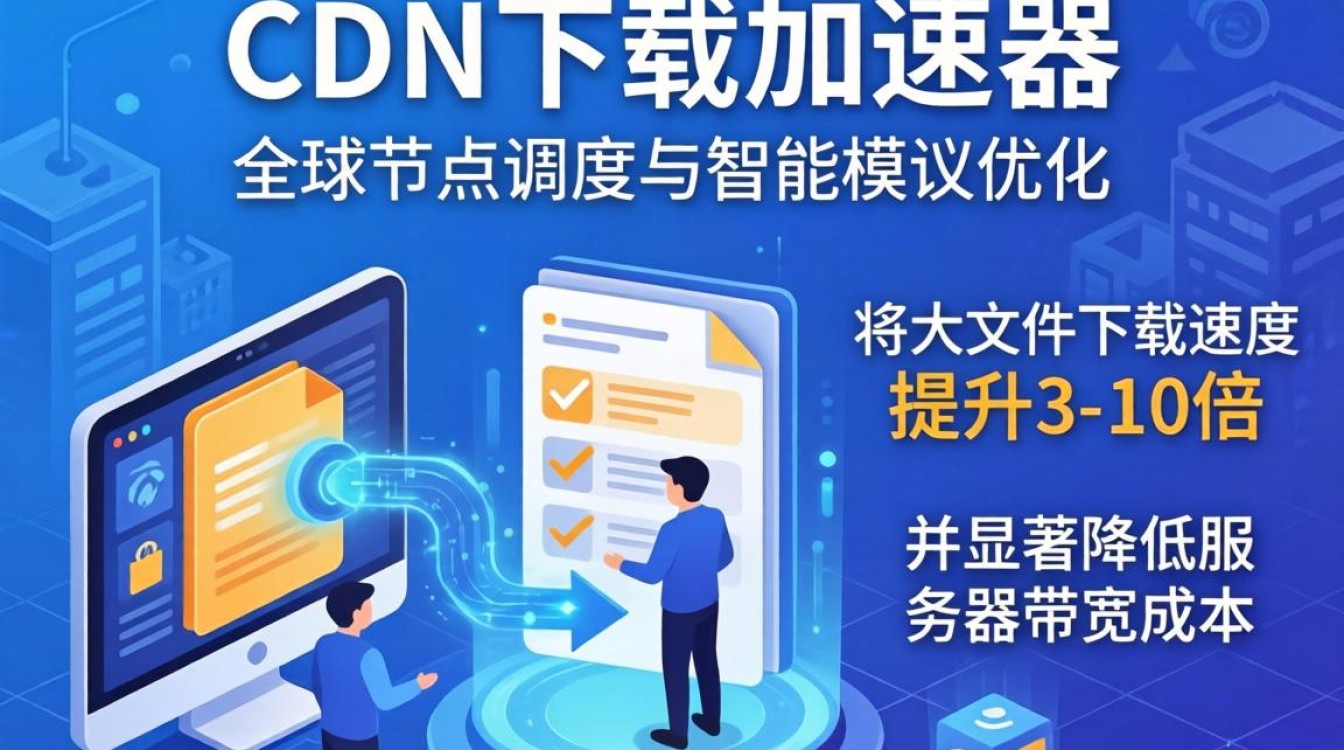 cdn下载加速器 cdn下载加速器
