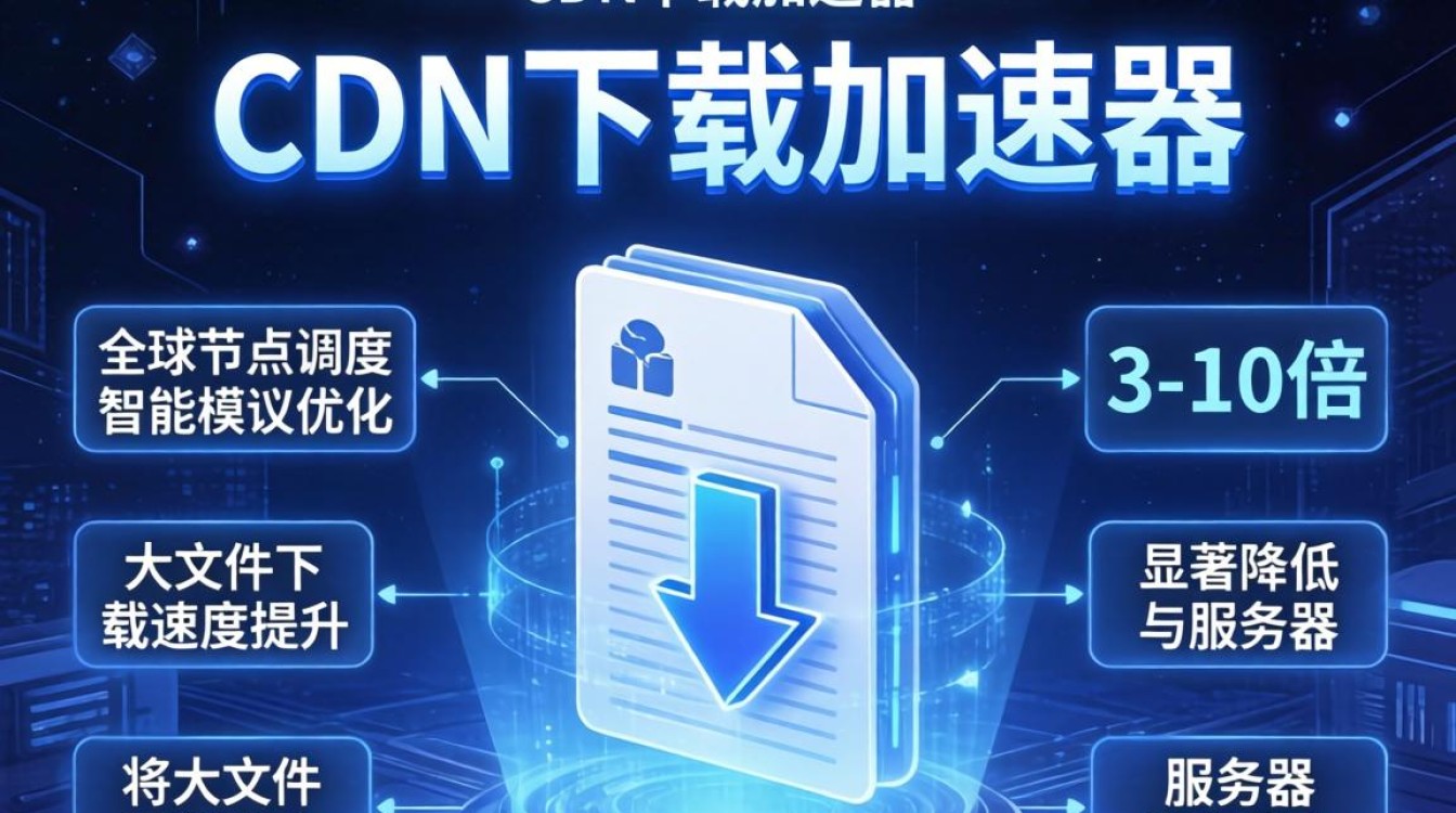 cdn下载加速器 cdn下载加速器