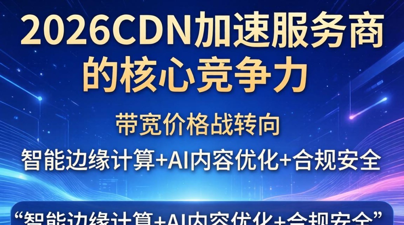 cdn 加速服务商 cdn 加速服务商