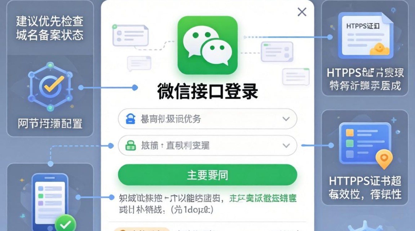 cdn微信登录不了 cdn微信登录不了
