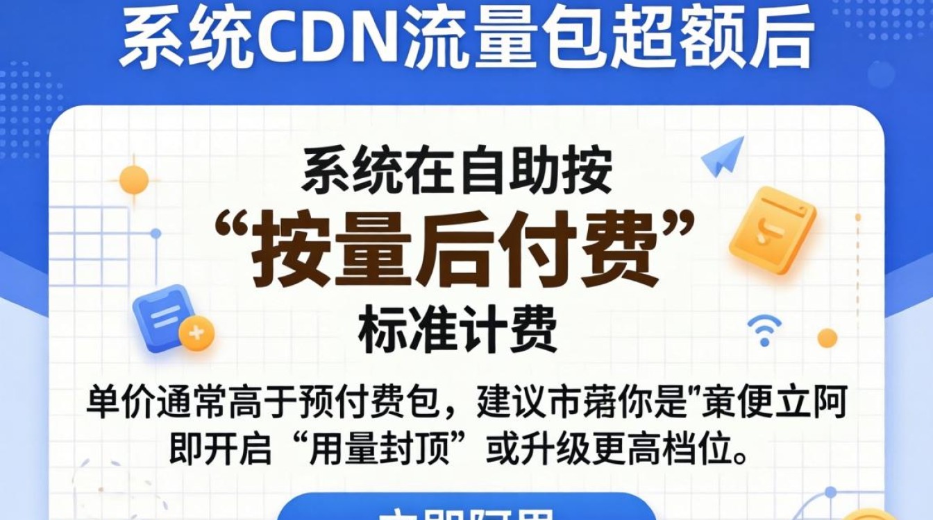 阿里cdn流量包超过 阿里cdn流量包超过