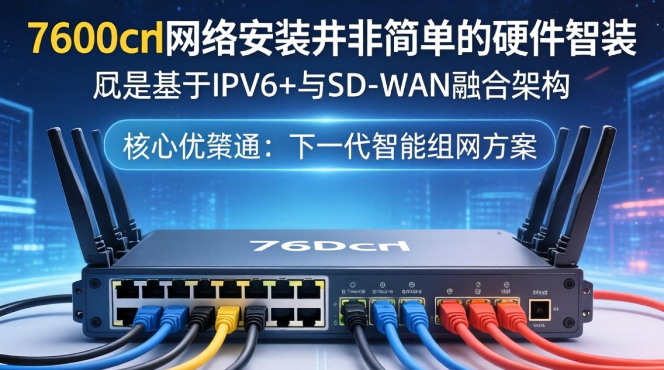 7660cdn网络安装教程，7660cdn网络安装