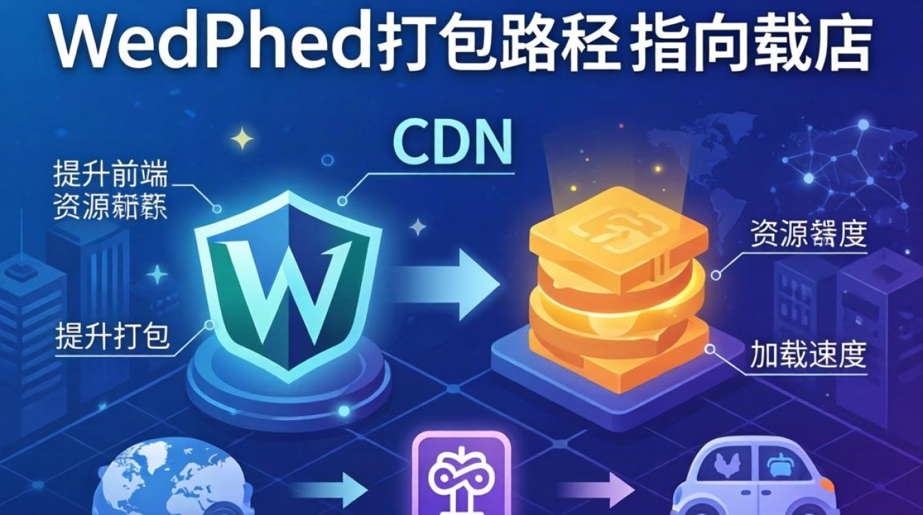 Webpack打包路径指到cdn？Webpack配置CDN路径方法