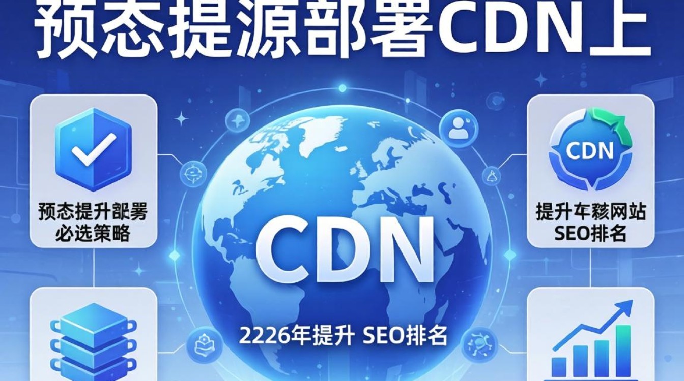 静态资源放cdn上好吗，静态资源放cdn上