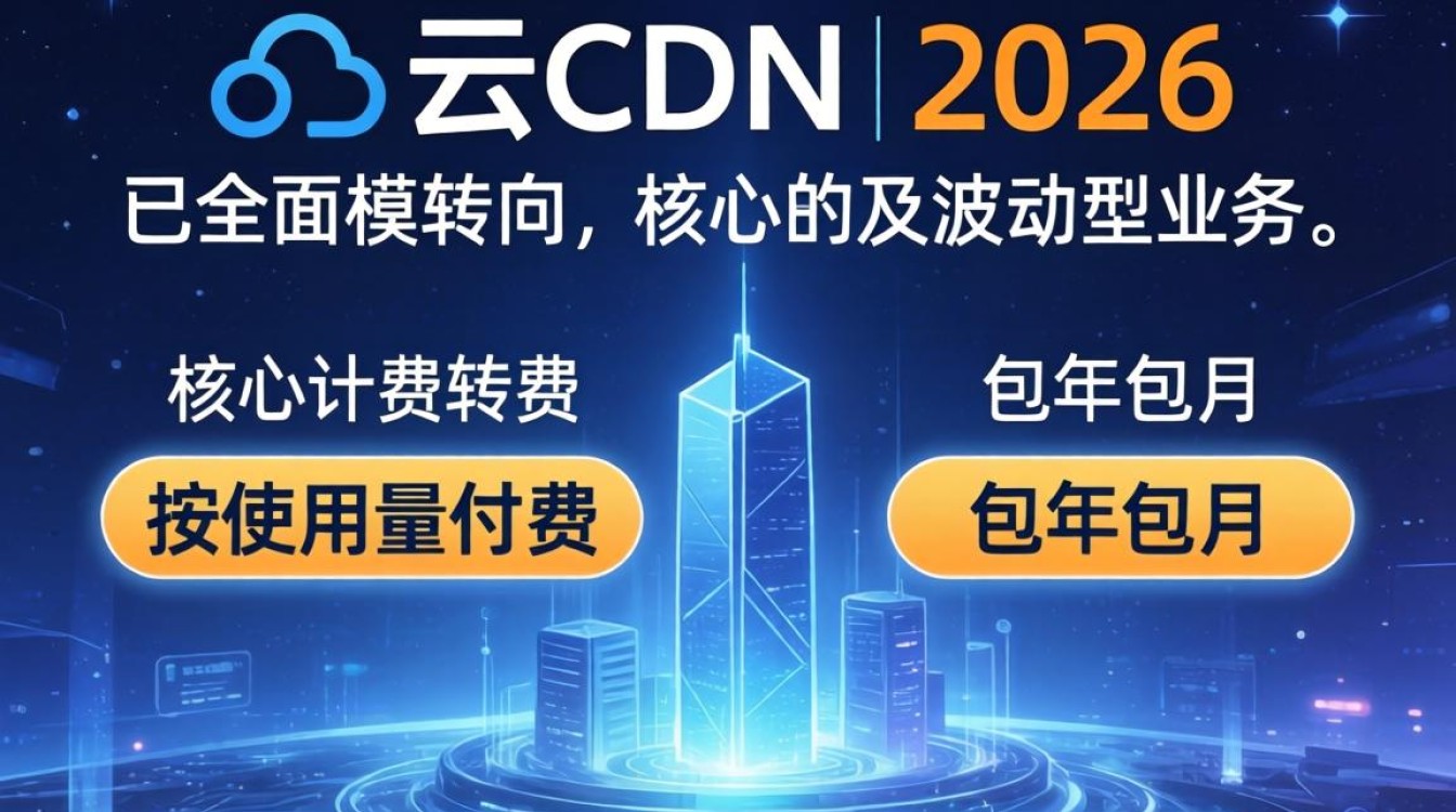 cdn阿里云收费标准是多少，阿里云cdn费用