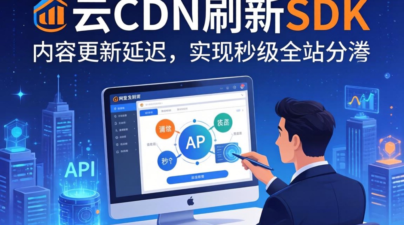 阿里云cdn刷新sdk 阿里云cdn刷新sdk