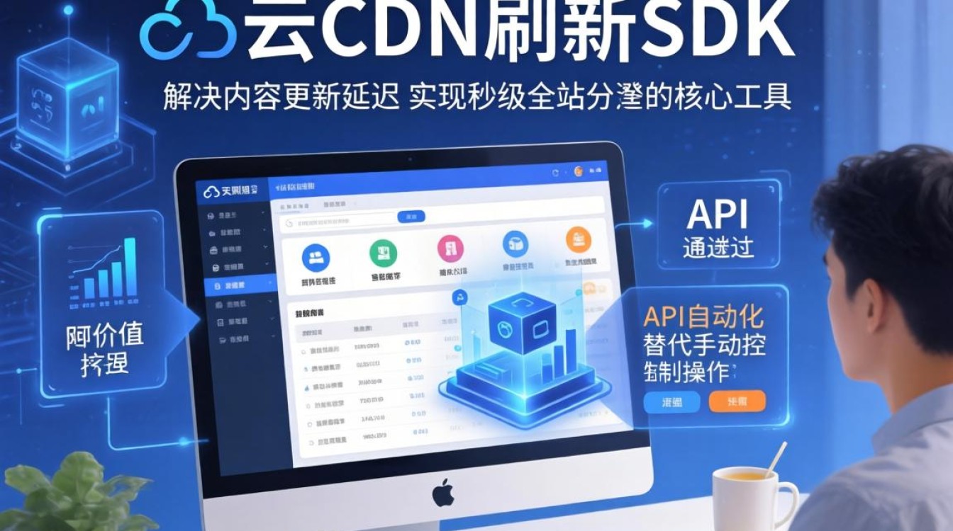 阿里云cdn刷新sdk 阿里云cdn刷新sdk