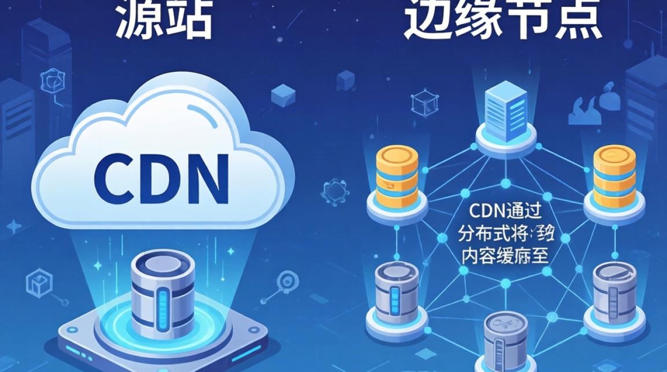 云和cdn什么关系 云和cdn什么关系