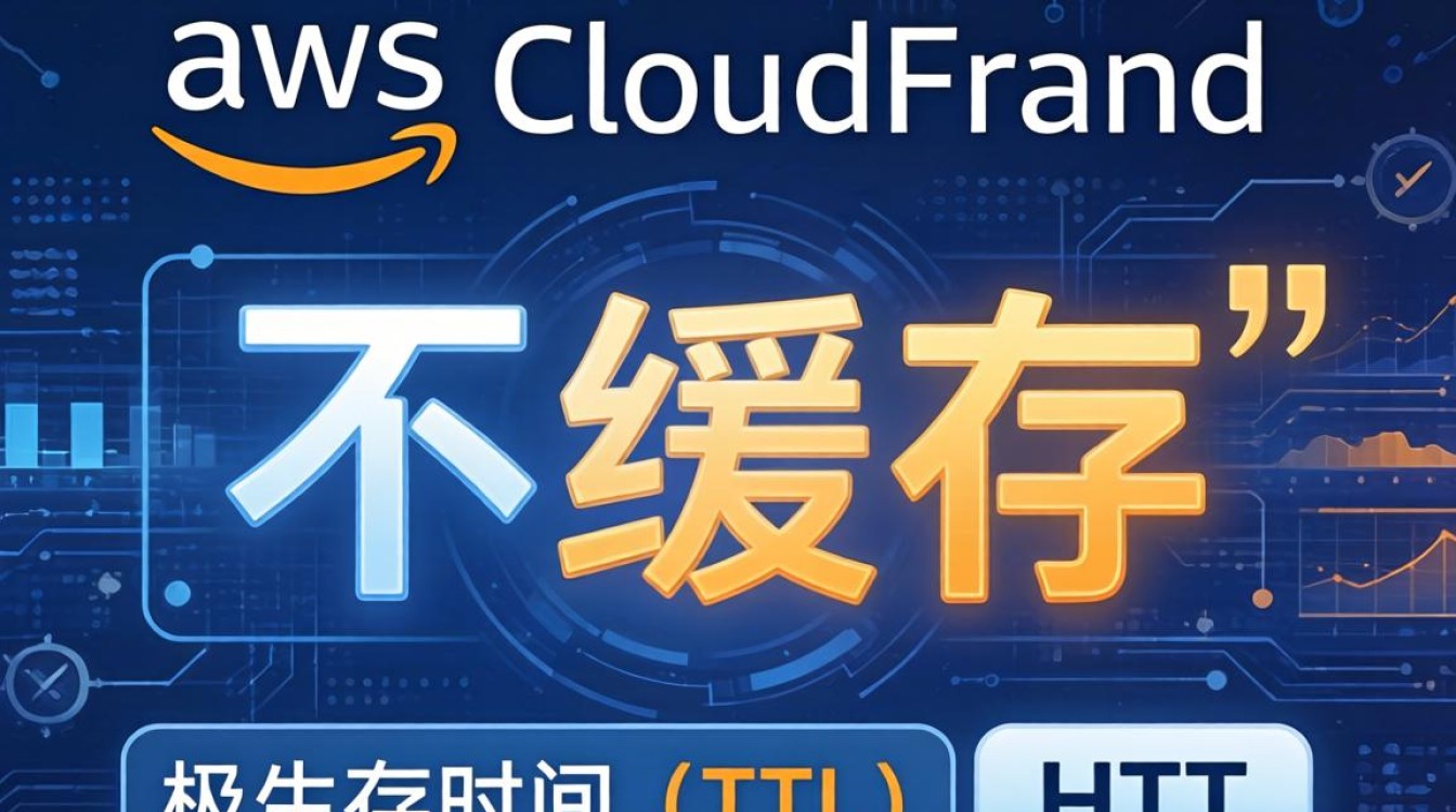 aws cdn 设置不缓存，aws cdn 配置不缓存