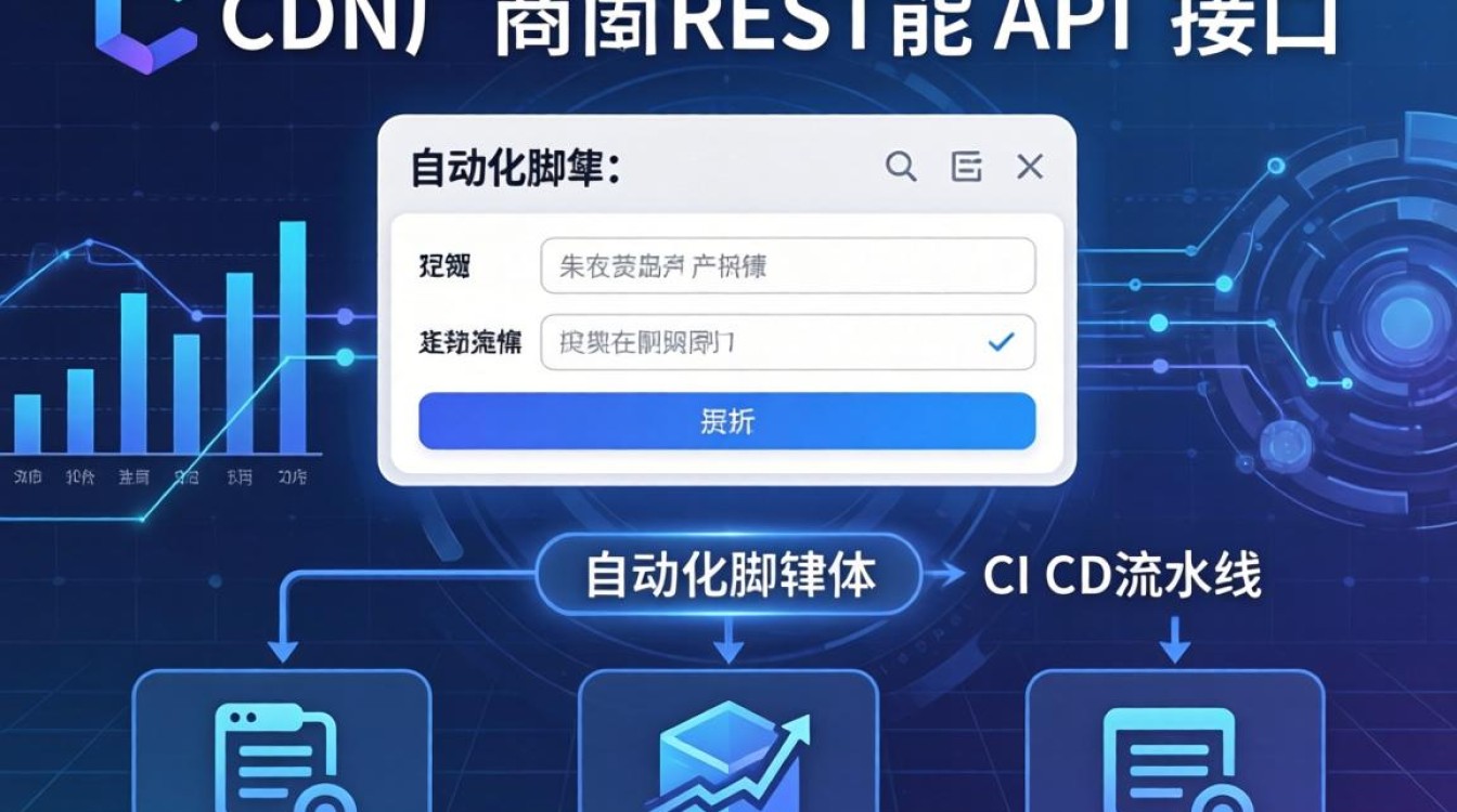 如何用api控制cdn 如何用api控制cdn
