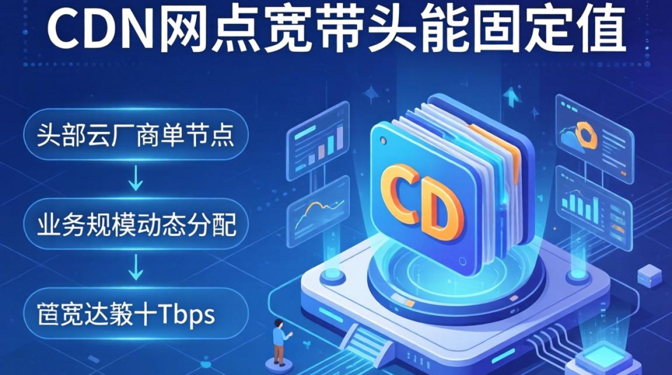 cdn的宽带很大吗 cdn的宽带很大吗