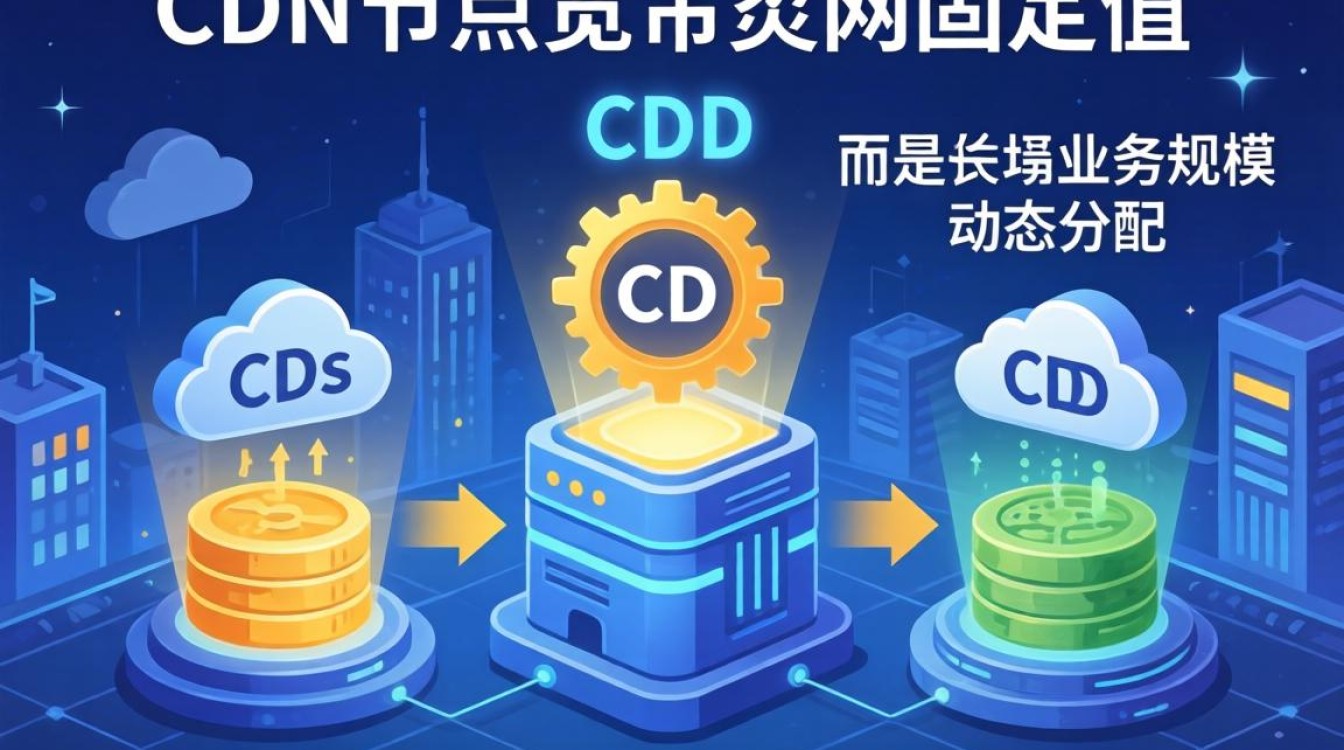 cdn的宽带很大吗 cdn的宽带很大吗