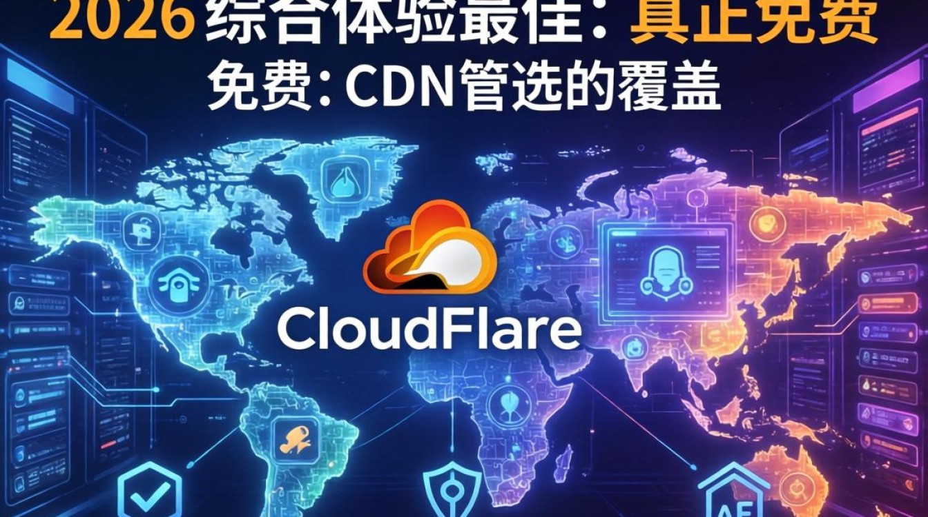 2020免费cdn哪个好用，免费cdn哪家强