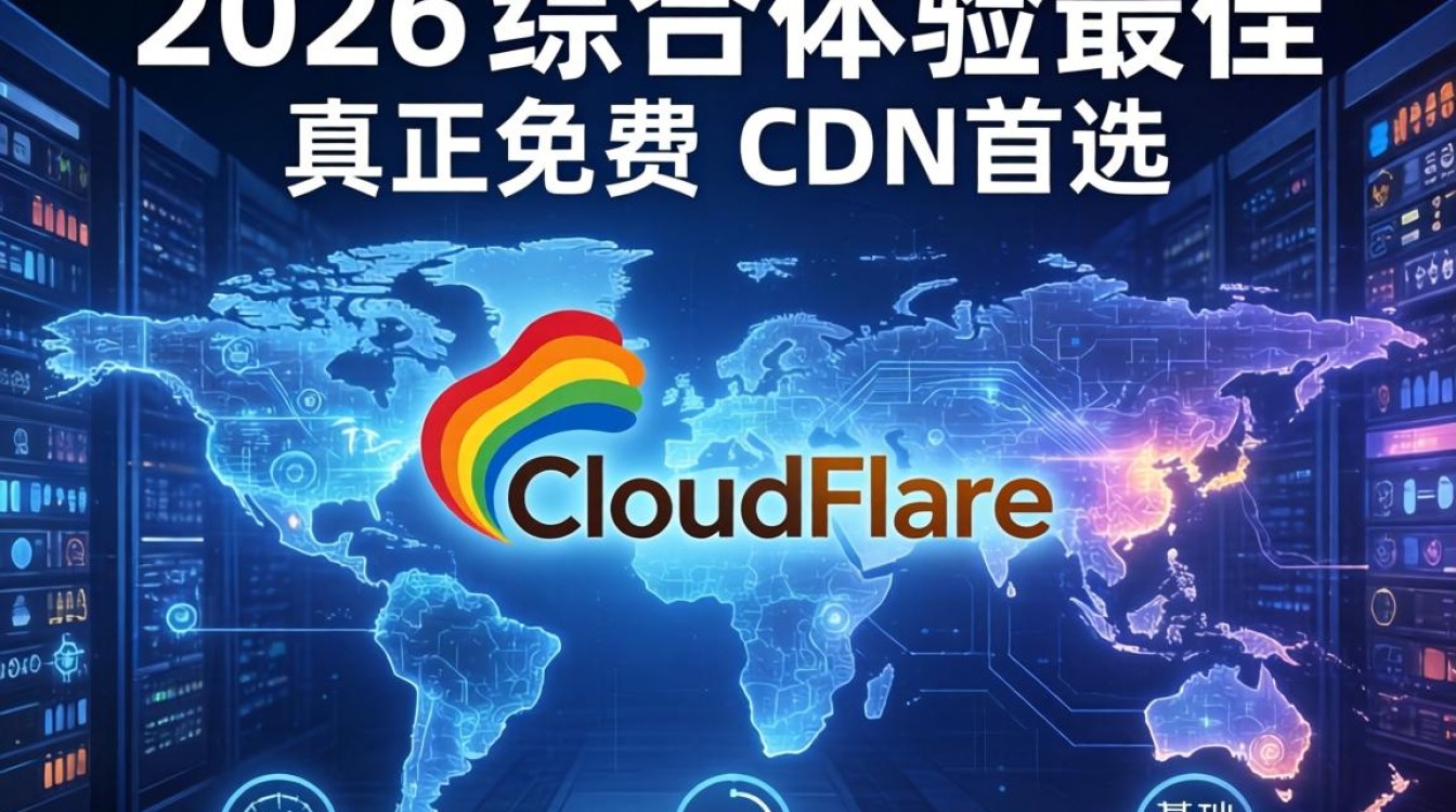 2020免费cdn哪个好用 2020免费cdn哪个好用