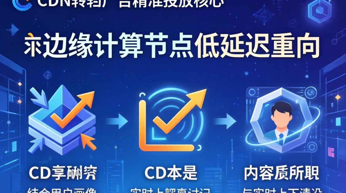 cdn跳转广告精准投放，cdn跳转广告怎么设置