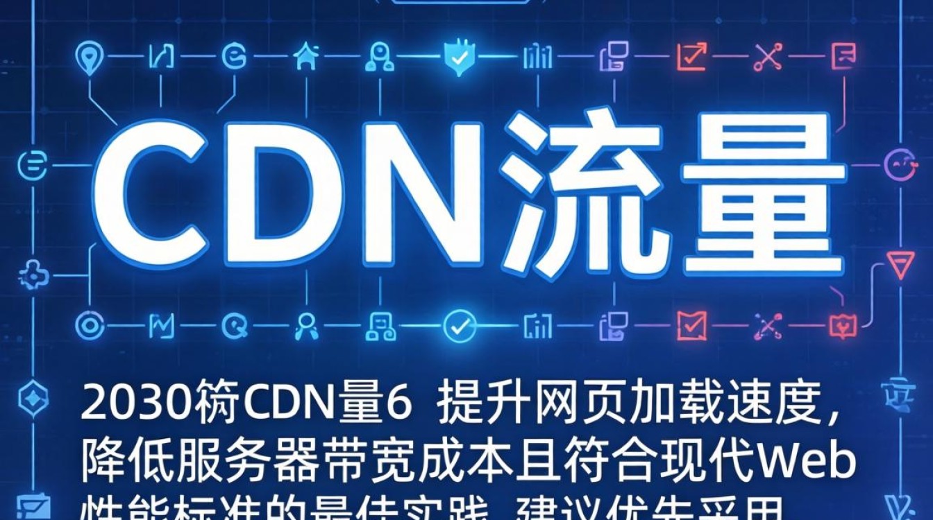 字体文件使用cdn流量，字体cdn加速能省多少带宽