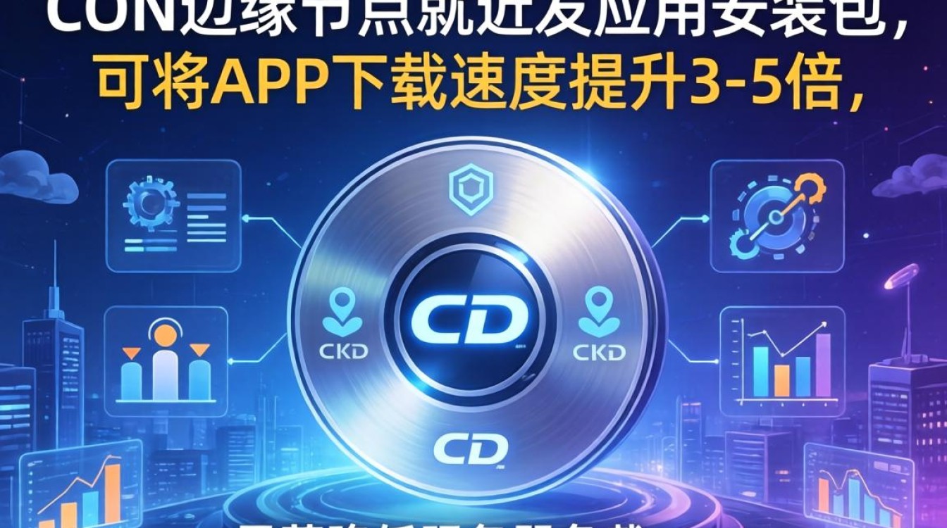 cdn给下载app加速 cdn给下载app加速