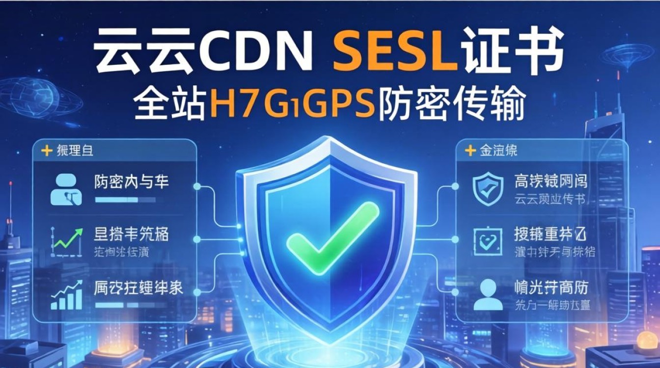 阿里云CDN配置SSL证书教程，阿里云CDN免费申请SSL证书