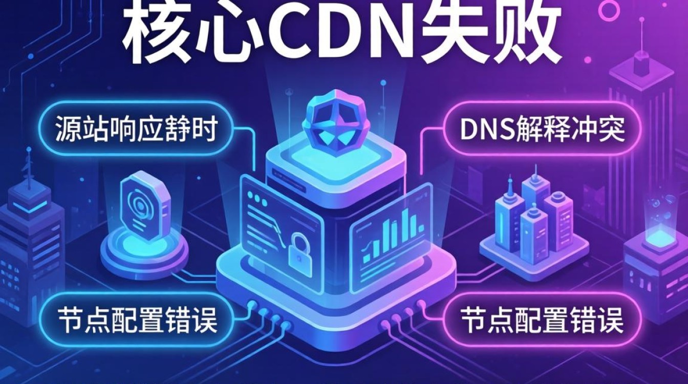 同步cdn失败请重试怎么办，cdn同步失败解决方法