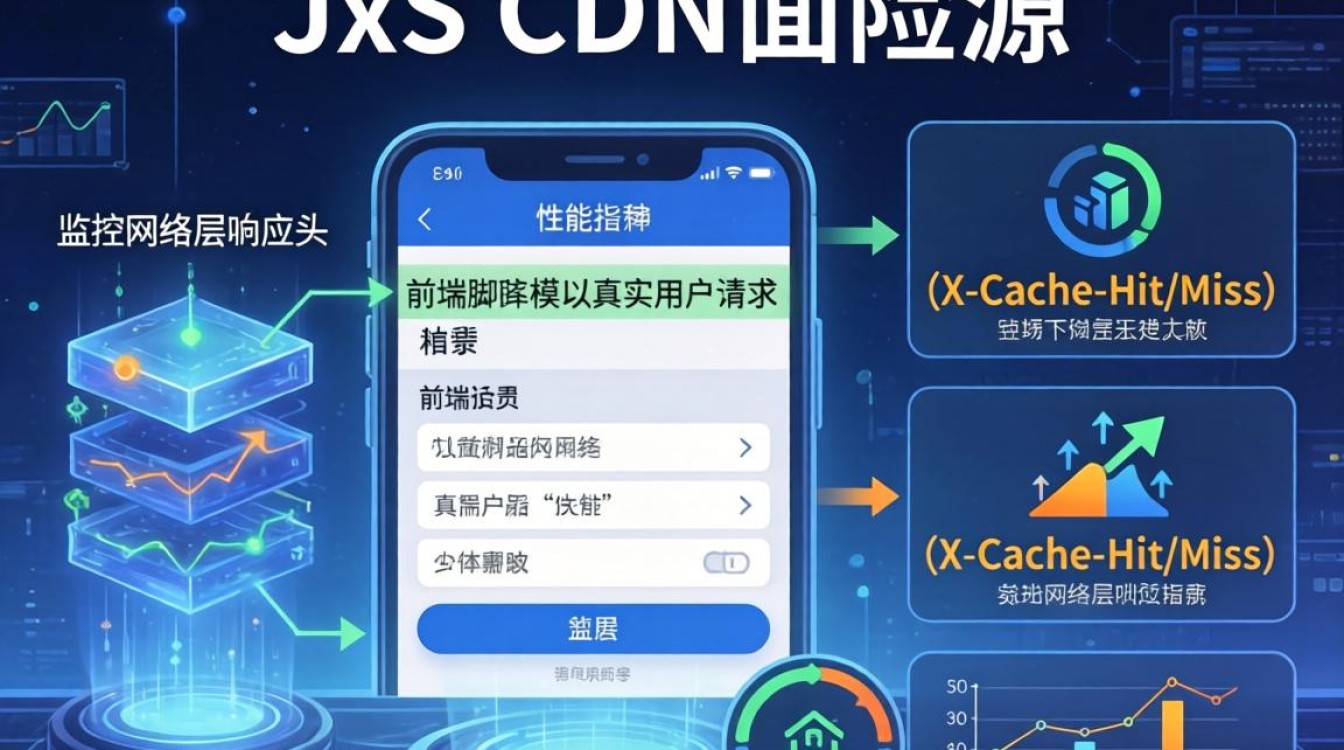 js检测cdn回源失败怎么办，CDN回源检测