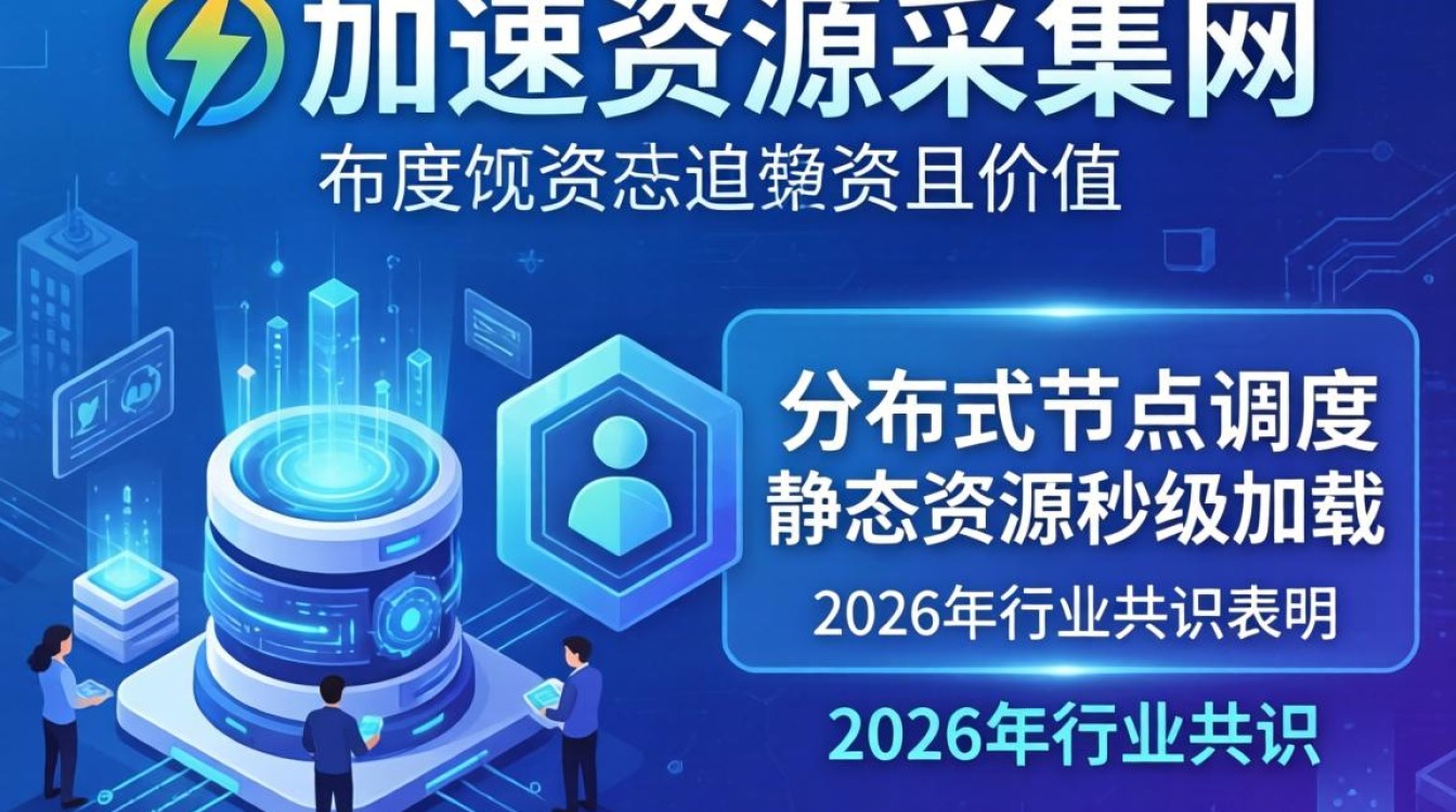 cdn加速资源采集网怎么用，cdn加速资源采集