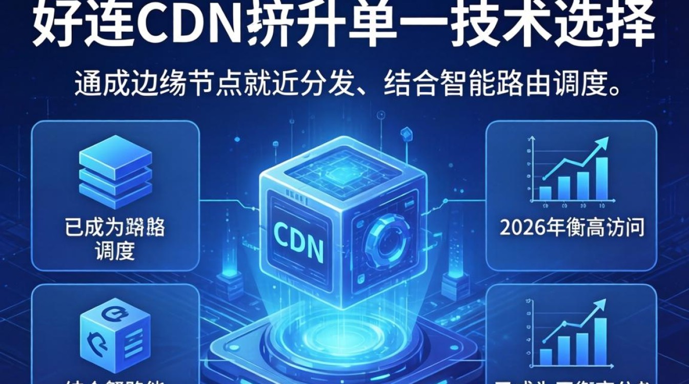 客户端直连cdn，为什么客户端直连cdn会失败