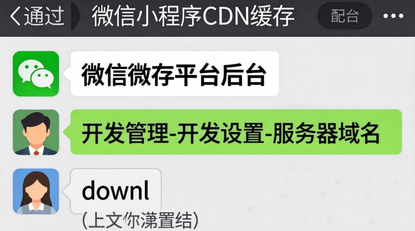 小程序清除cdn缓存怎么操作，微信小程序清理缓存方法