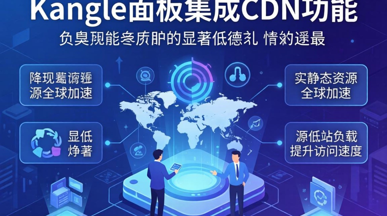 kangle面板cdn使用教程，kangle面板cdn怎么配置
