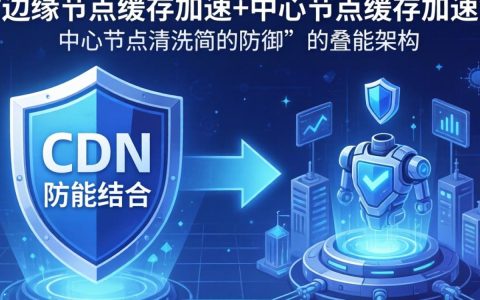 高防盾的cdn怎么用,高防cdn加速