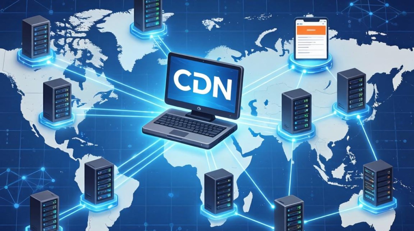 cdn是什么设备吗，cdn是什么意思