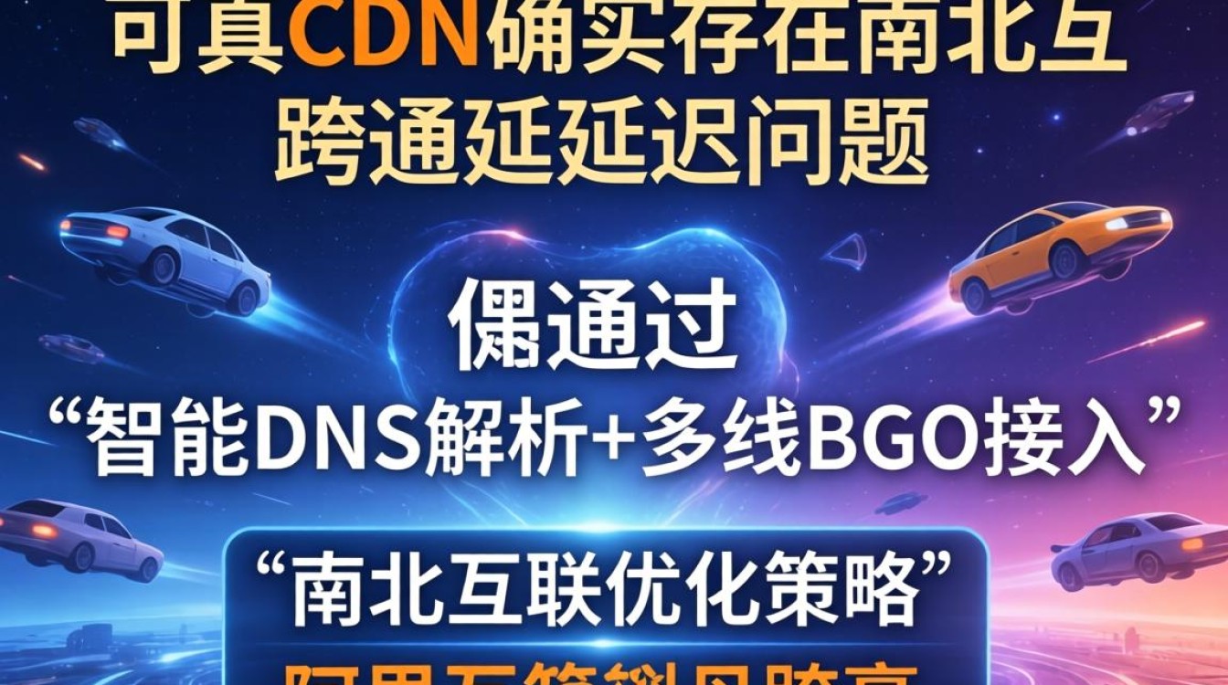 阿里cdn有南北问题吗，阿里云cdn加速效果怎么样