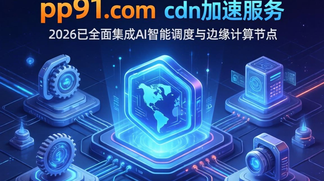 ppp91.com cdn是什么？ppp91.com cdn加速怎么用