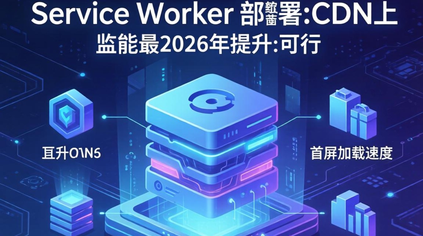 把serviceworker放在cdn上 把serviceworker放在cdn上