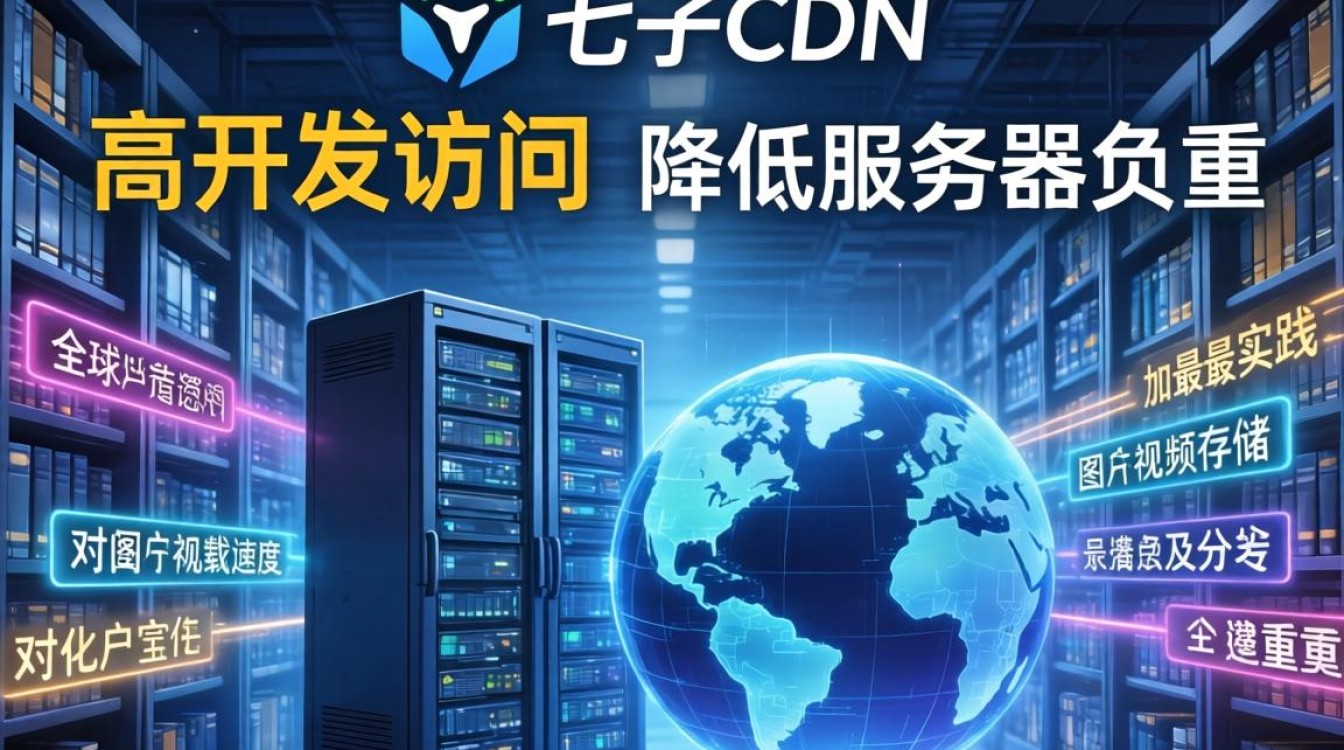 使用七牛的cdn 使用七牛的cdn