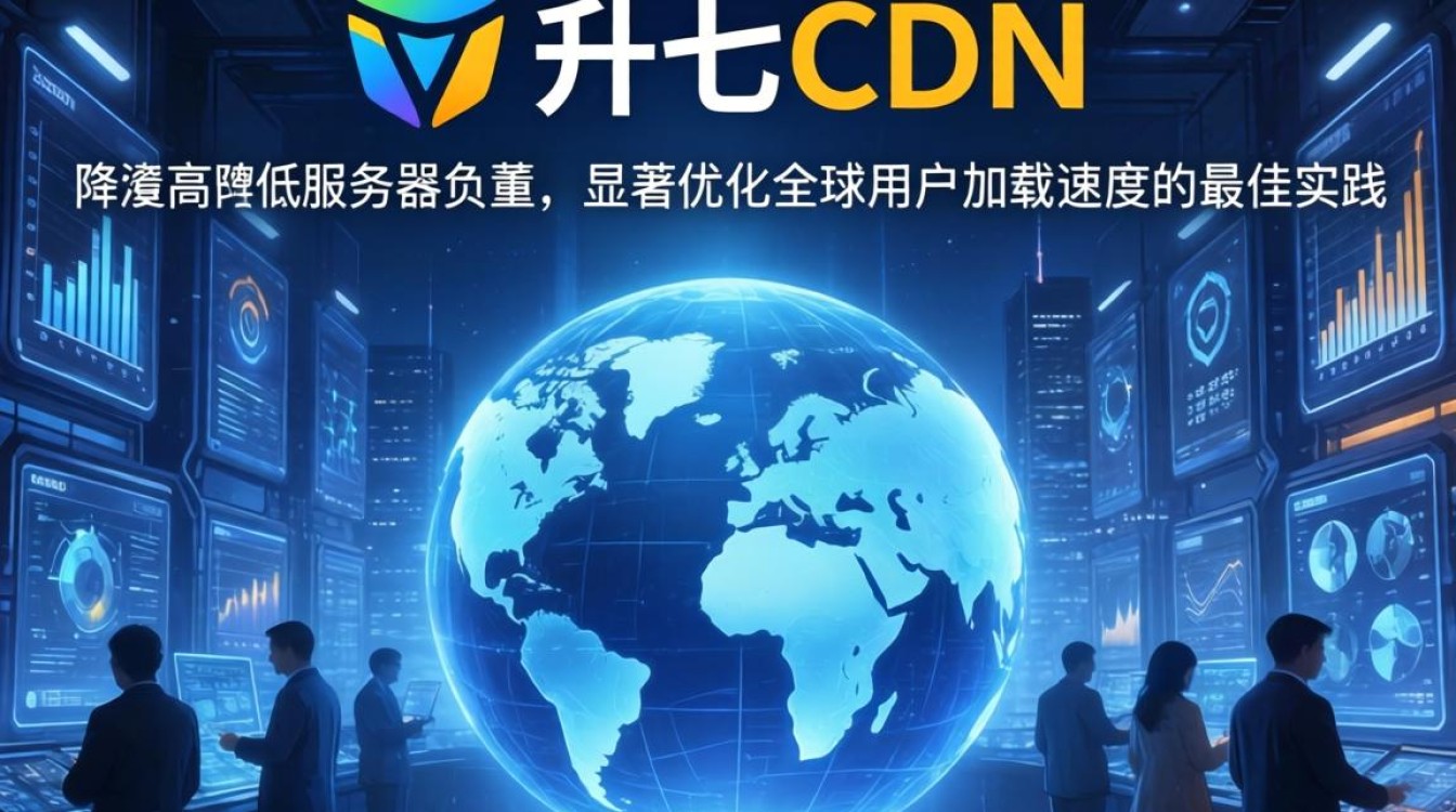 使用七牛cdn加速慢怎么办，七牛cdn配置教程