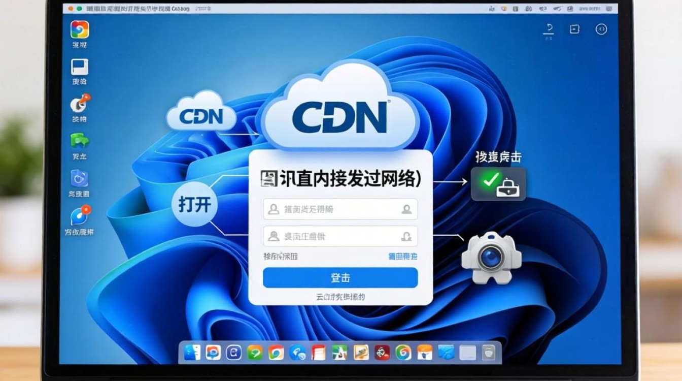 cdn命令符怎么打开，如何快速启动cdn命令行工具