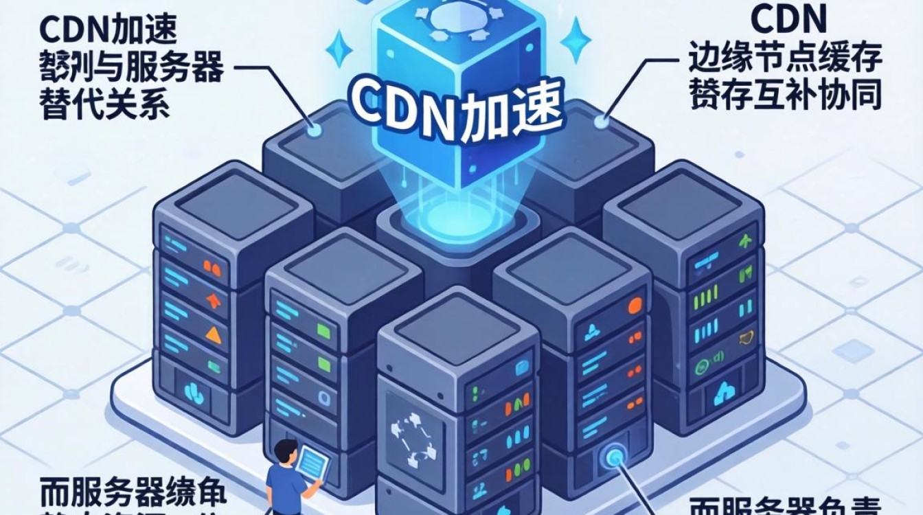 cdn加速服务器怎么用，cdn加速服务器租用价格