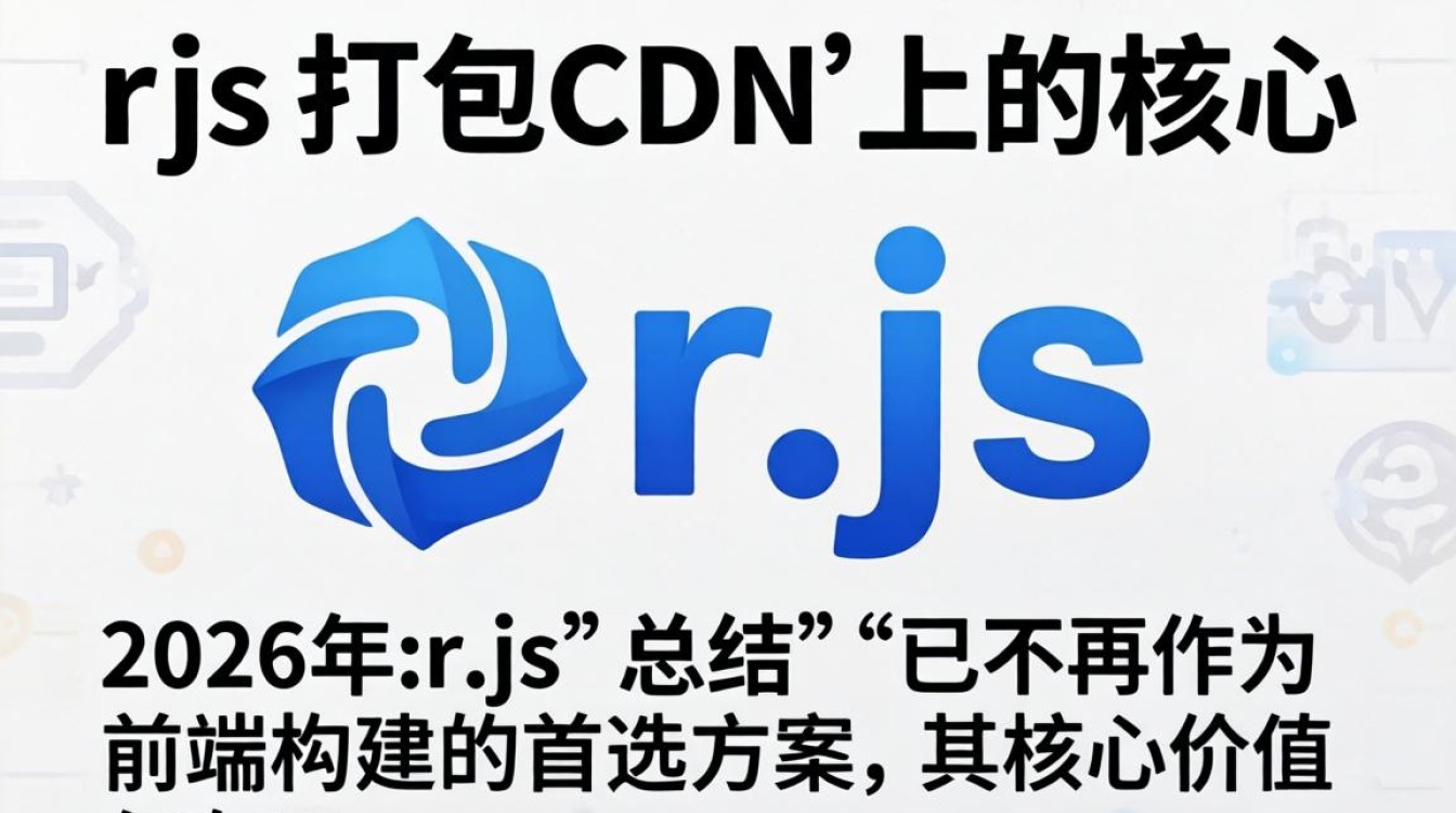 r.js打包cdn报错怎么办，r.js打包cdn