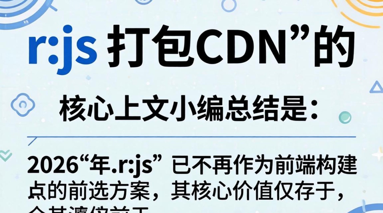 r.js 打包cdn r.js 打包cdn