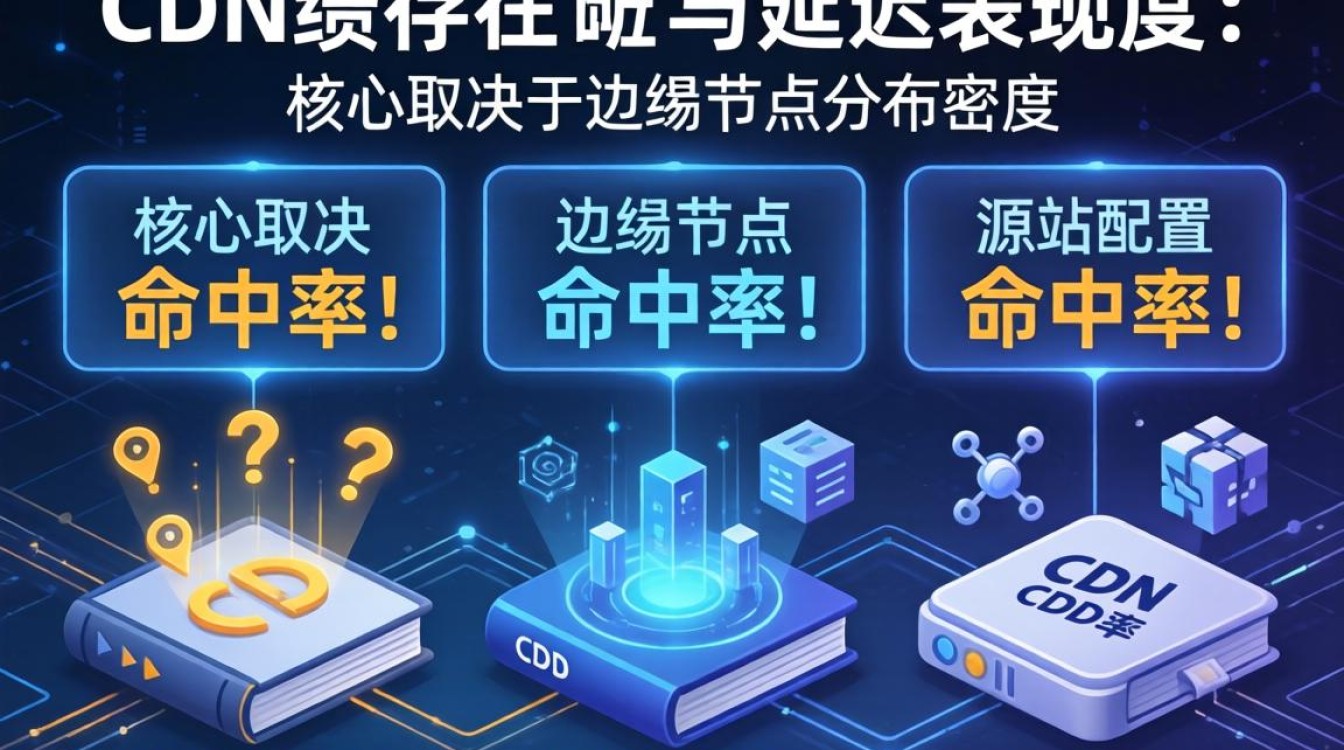 cdn缓存 不同地点 cdn缓存 不同地点