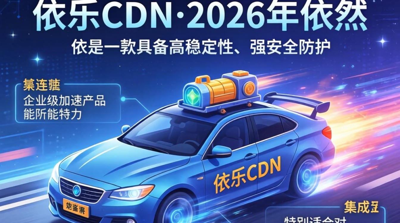 加速乐cdn好用吗 加速乐cdn好用吗