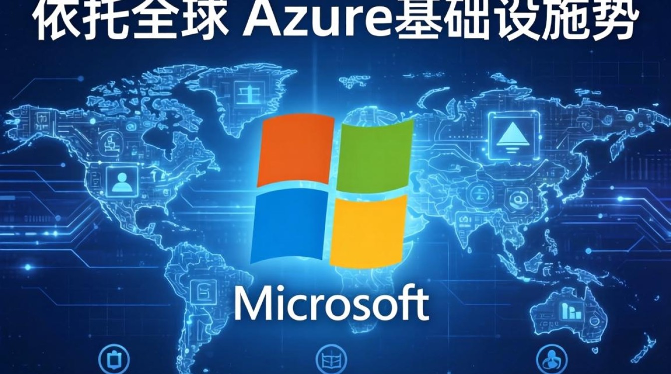 微软cdn有什么优点 微软cdn有什么优点